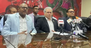 Waldo Suero dice no descarta paralizaciones ante cancelaciones de médicos