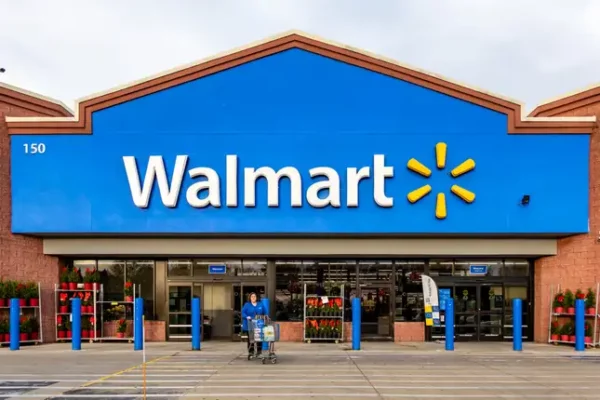 Walmart anuncia alzas de precios por aranceles en EE.UU.