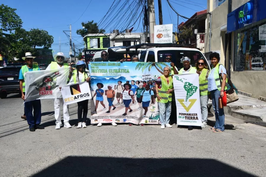 Marcha Marcha