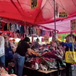 De segunda pero con estilo: tiendas de pacas transforman el mercado