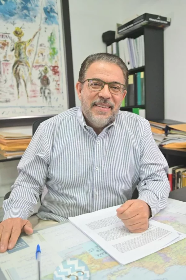 Guillermo Moreno: “Fusión de ministerios de Educación es improcedente”