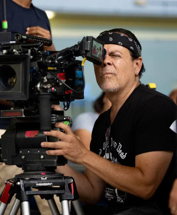 Luis Alberto Cabrera