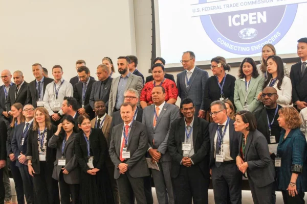 ICPEN. Eddy Alcántara