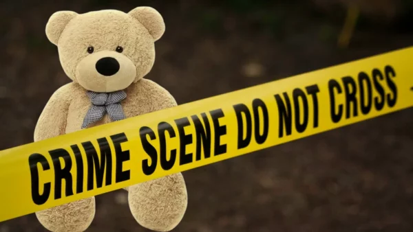 para casos de niños