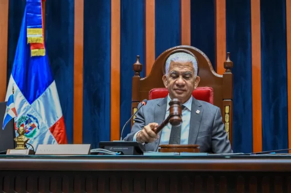 Provincia Independencia es declarada en emergencia tras intensas lluvias