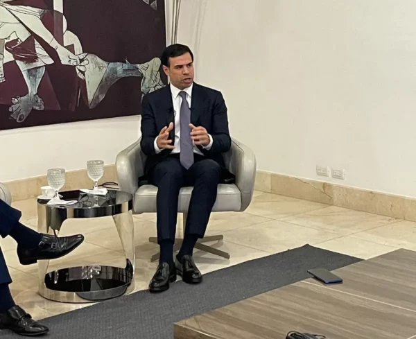 Roberto Ángel Salcedo,