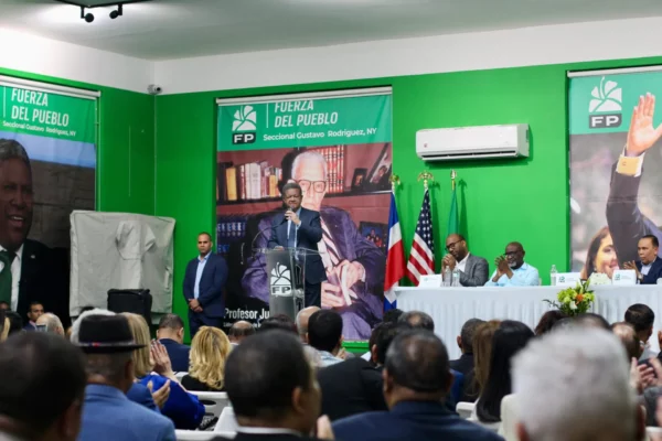 Comisión Nacional Electoral