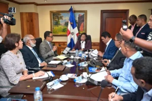 Senado, ley
