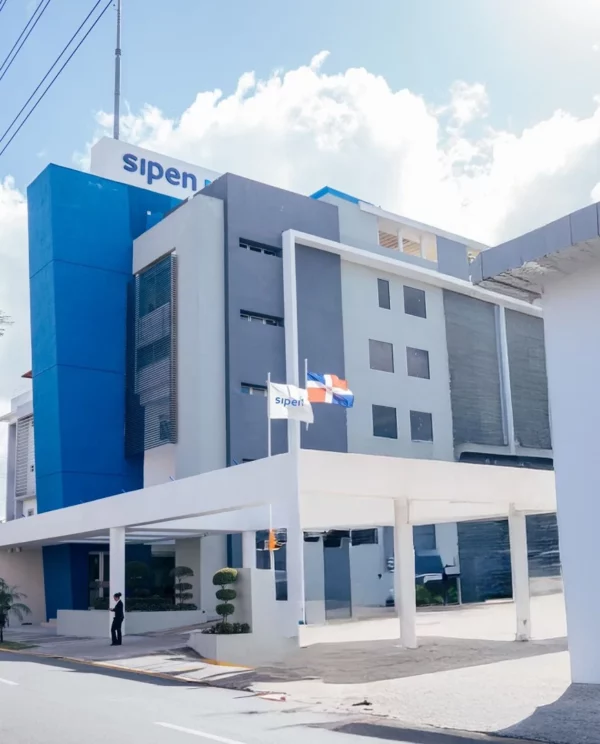 La Superintendencia de Pensiones (Sipen). Fuente externa