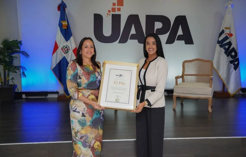 uapa el día