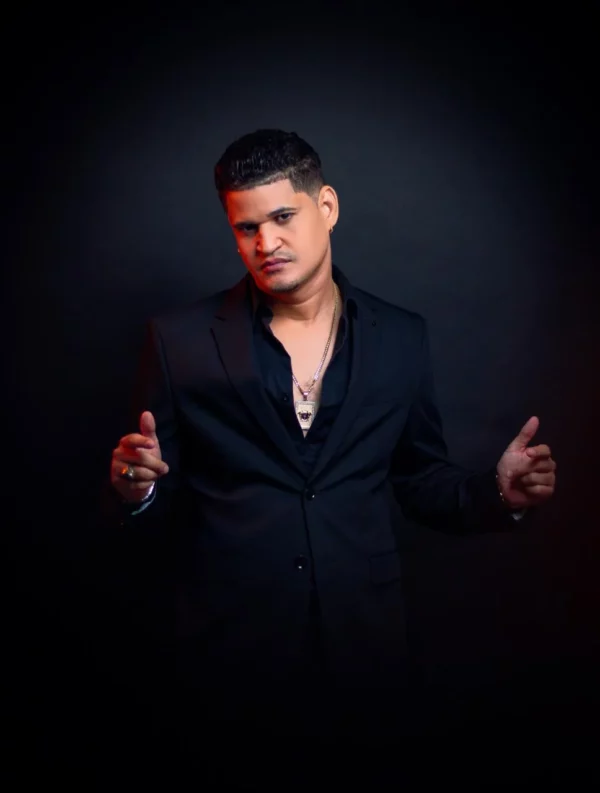 Yanfourd regresa con nueva tema