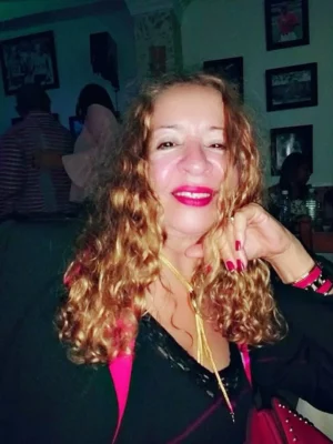Yolaina Marmolejos