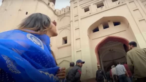 La policía de la India arrestó a un YouTuber local bajo sospecha de espiar para Pakistán.
