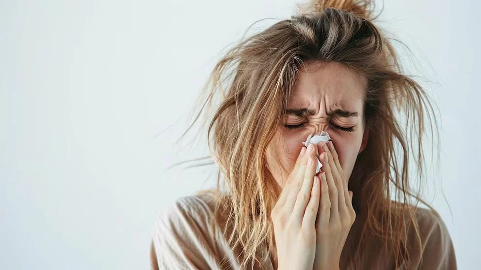 Alergia