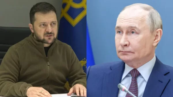 Negociaciones entre Ucrania y Rusia: qué exige cada parte para alcanzar un acuerdo de paz