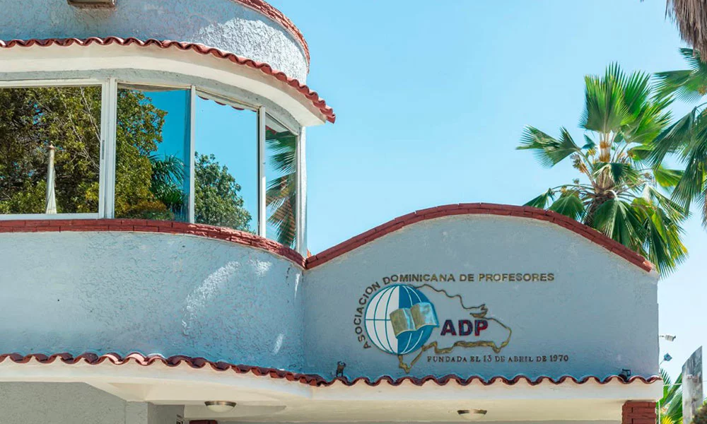 adp-Evaluación Docente