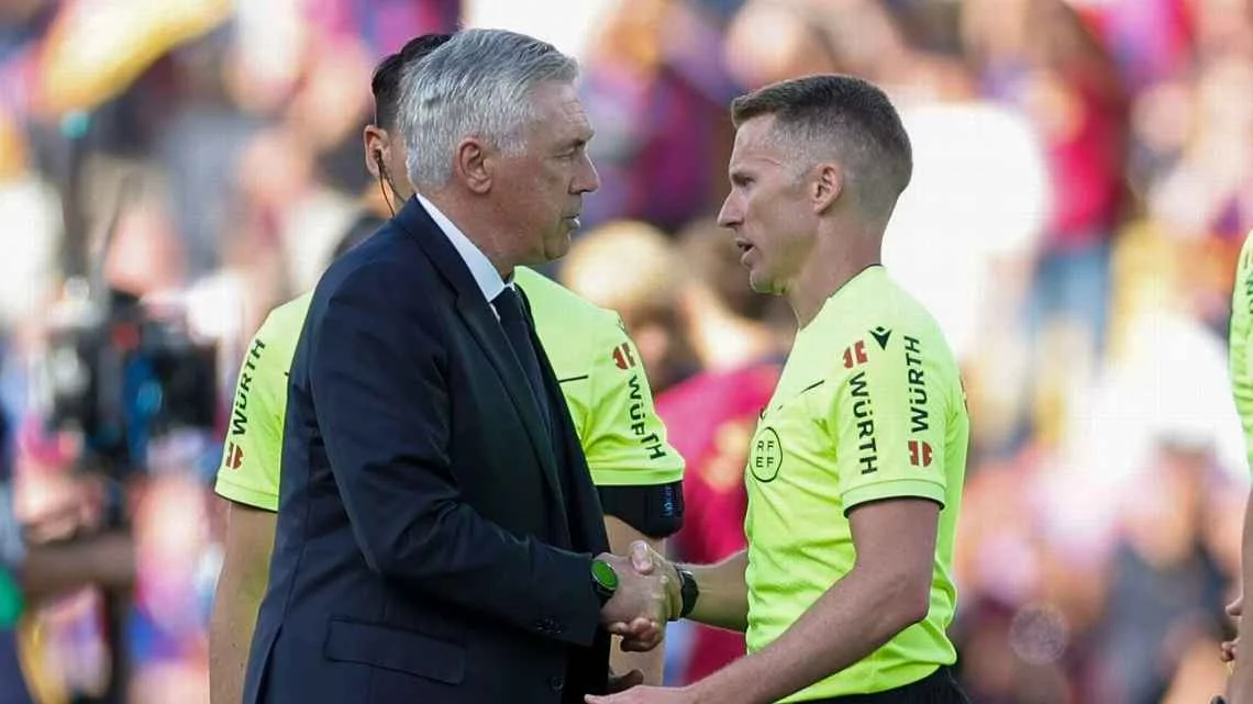 ancelotti