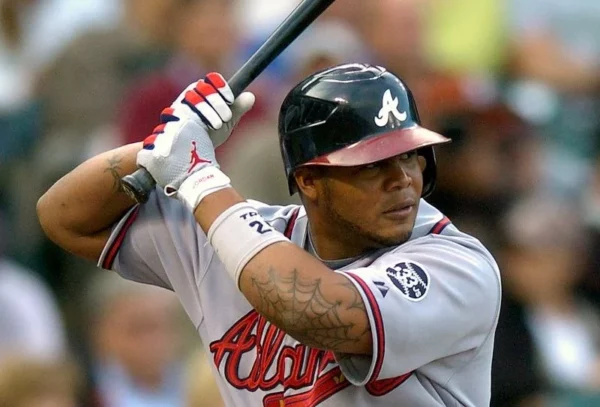 andruw jones