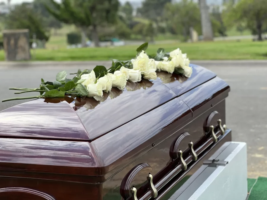 Los héroes anónimos del último adiós: los que hacen posible un funeral digno Los héroes anónimos del último adiós: los que hacen posible un funeral digno