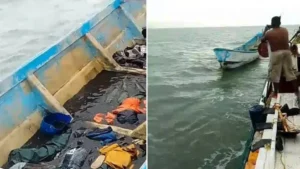 Hallan 14 cadáveres en altamar cerca de Delta Amacuro: investigan posible naufragio
