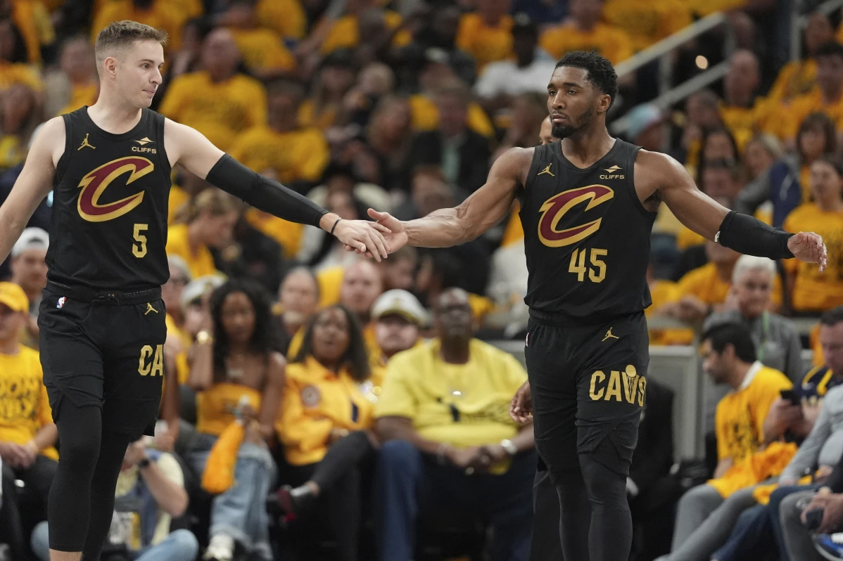 cavaliers
