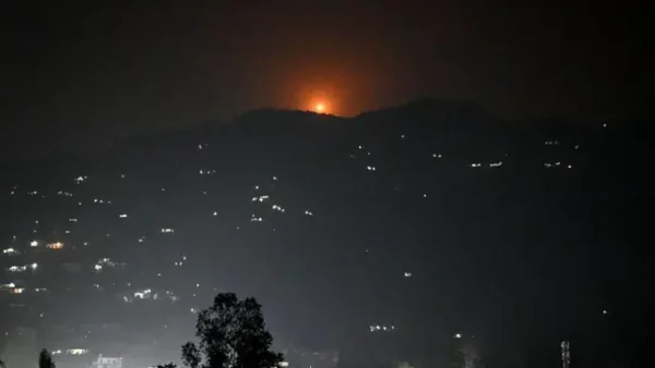 India y Pakistán mantienen un conflicto desde hace décadas. Fuente externa