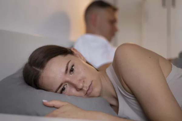 ¿Y si no es solo físico? Lo que nadie te dice sobre la disfunción eréctil y cómo afrontarla