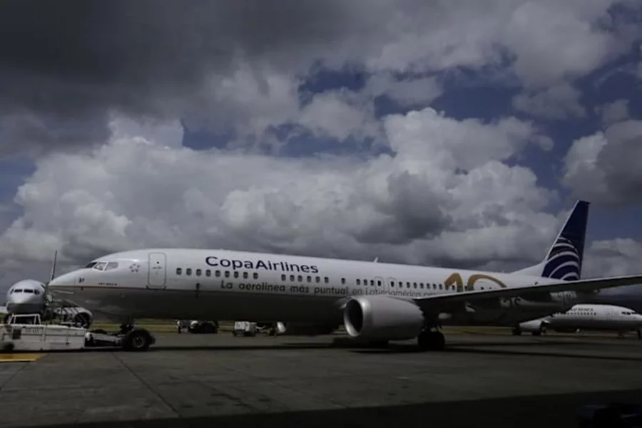copa airlines copa airlines