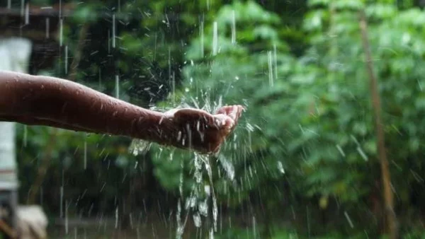 Lluvia del 1 de mayo: entre la tradición y las alertas en República Dominicana