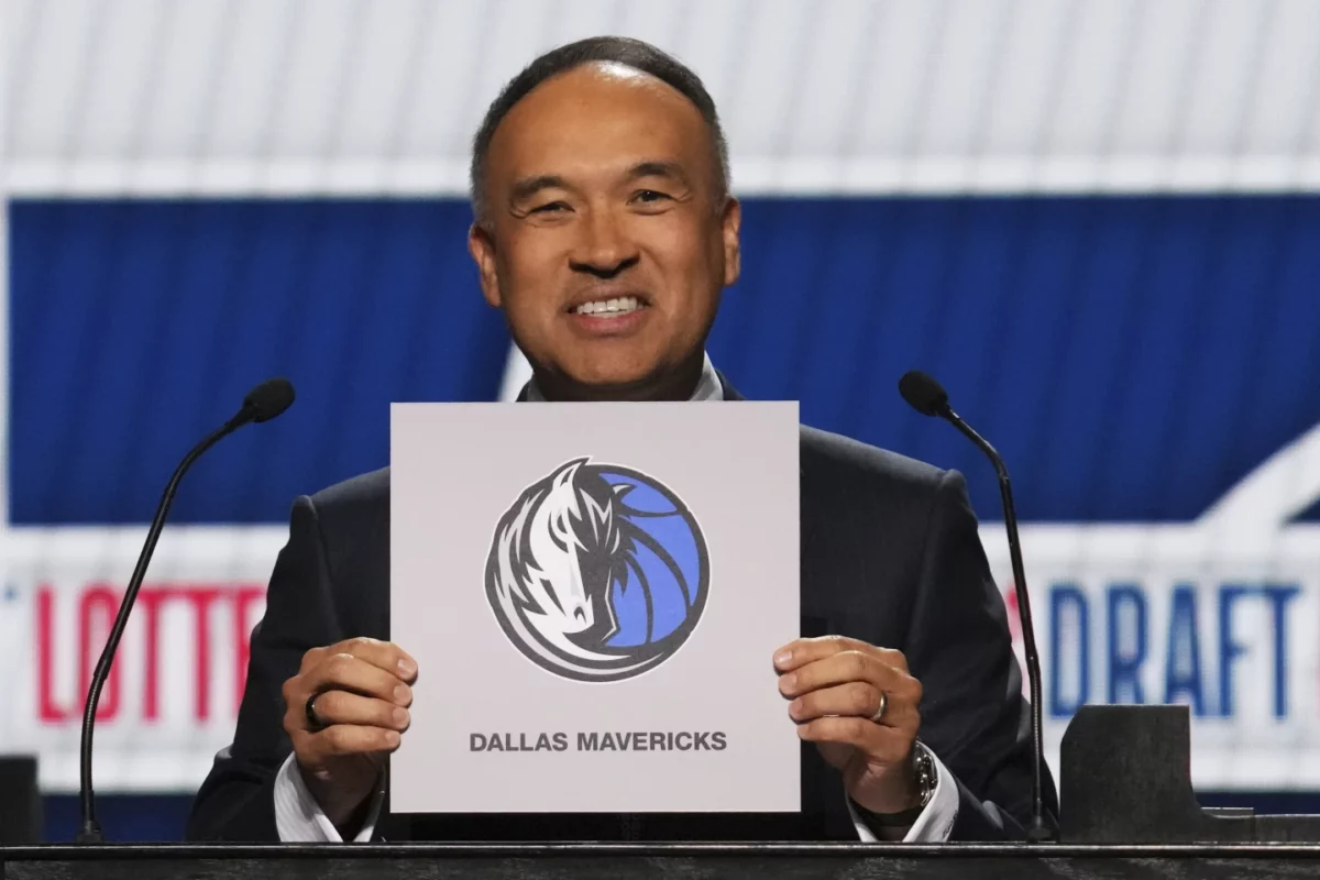 dallas maverickss