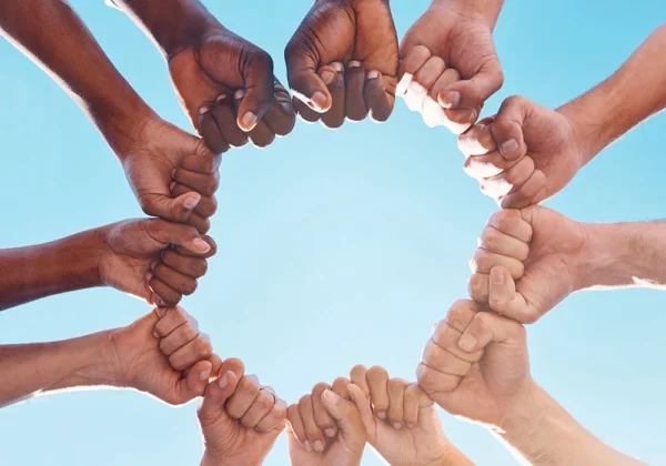 Promover una política de derechos humanos es fundamental en República Dominicana. Fuente externa