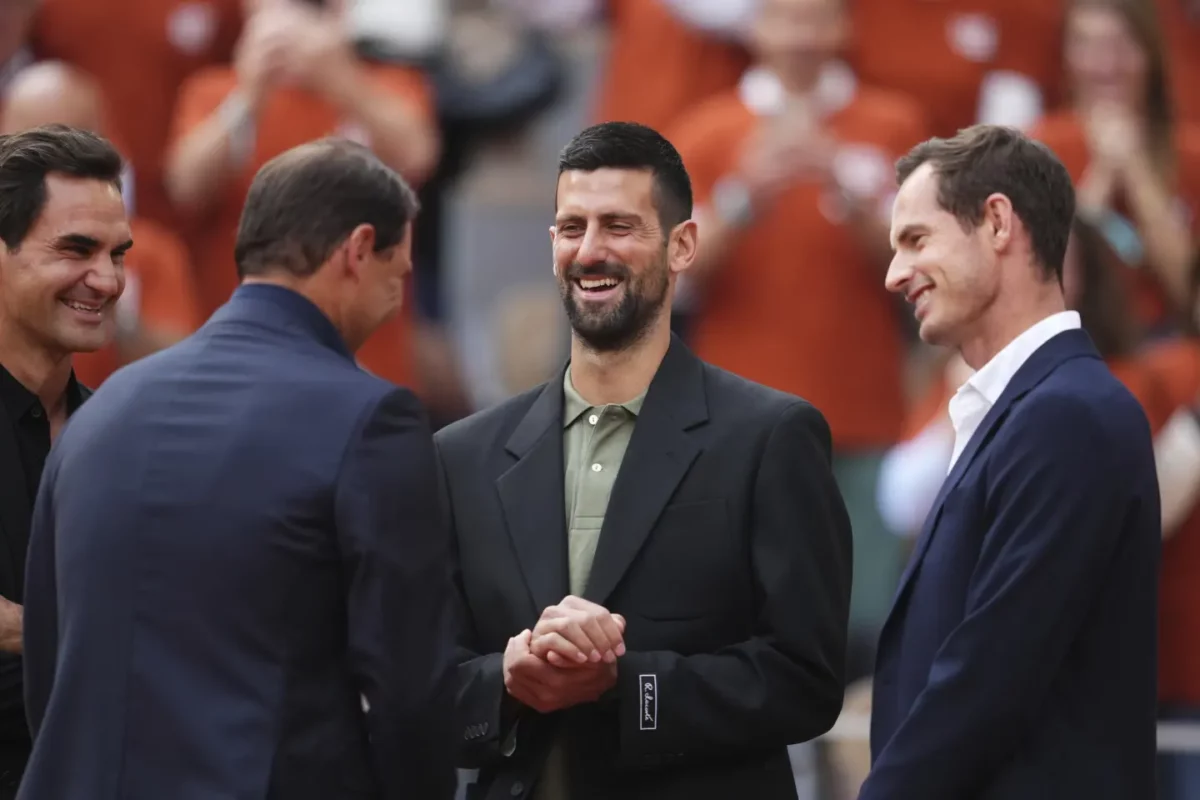 djokovic