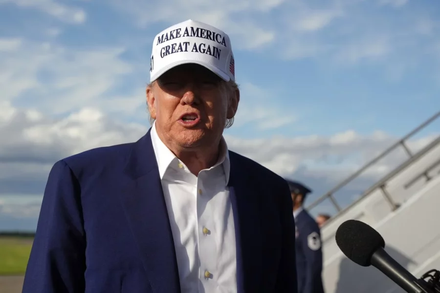 donald trump donald trump