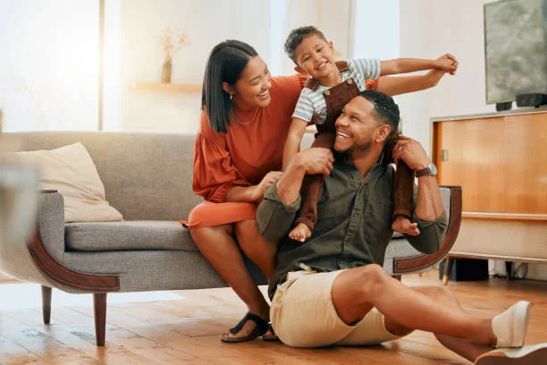 familia dominicana