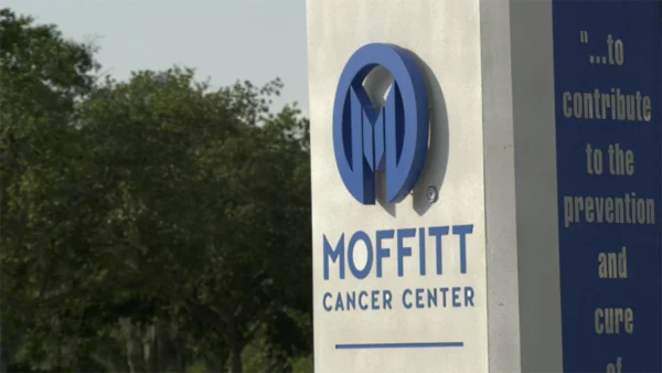 hospital estadounidense Moffitt Cancer Center