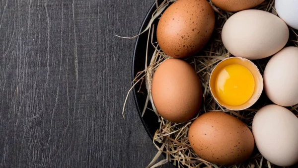 ¿Cuántos huevos puedes comer sin riesgos? La respuesta médica