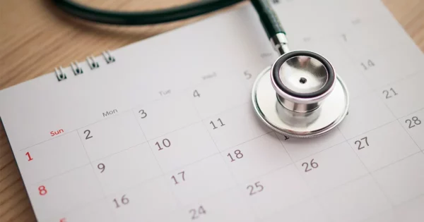 Esta semana está cargada de actividades en el sector salud. Fuente externa