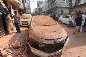 India y Pakistán retoman el diálogo militar tras alto el fuego