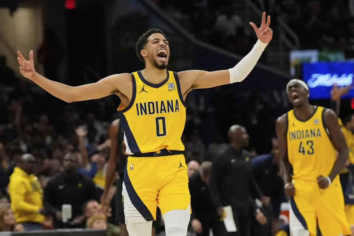 indiana