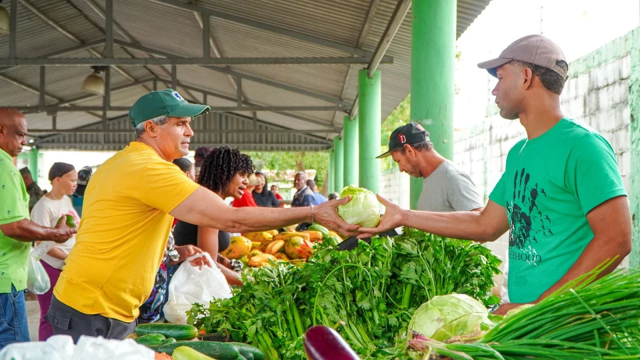Así afectará a productos en RD guerra Medio Oriente
