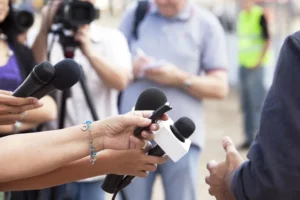 Libertad de expresión