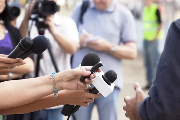 Libertad de expresión