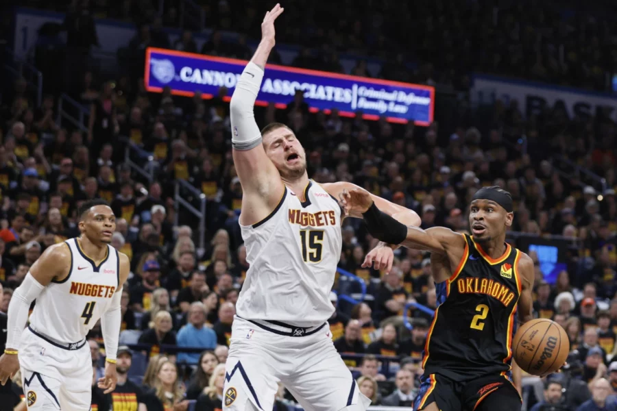 jokic jokic