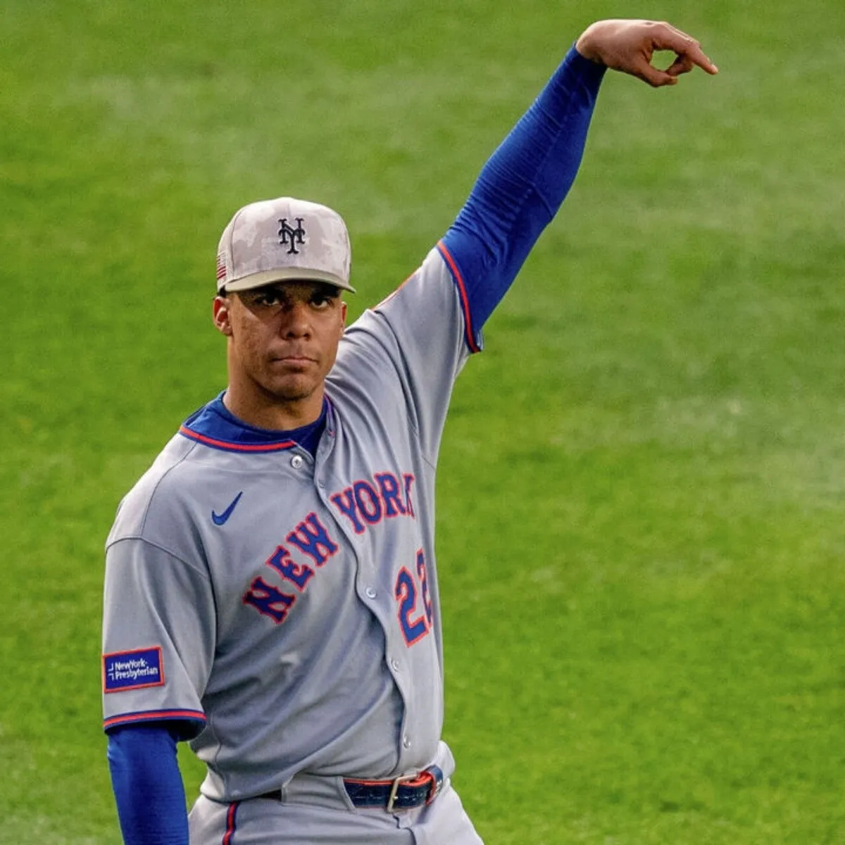 Juan Soto
