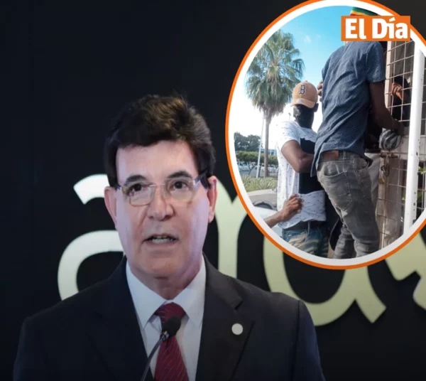 Industriales proponen regularizar haitianos con permisos temporales