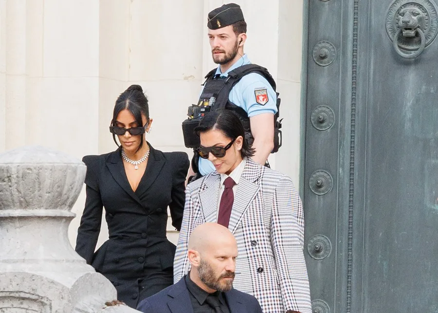 kin en parís
