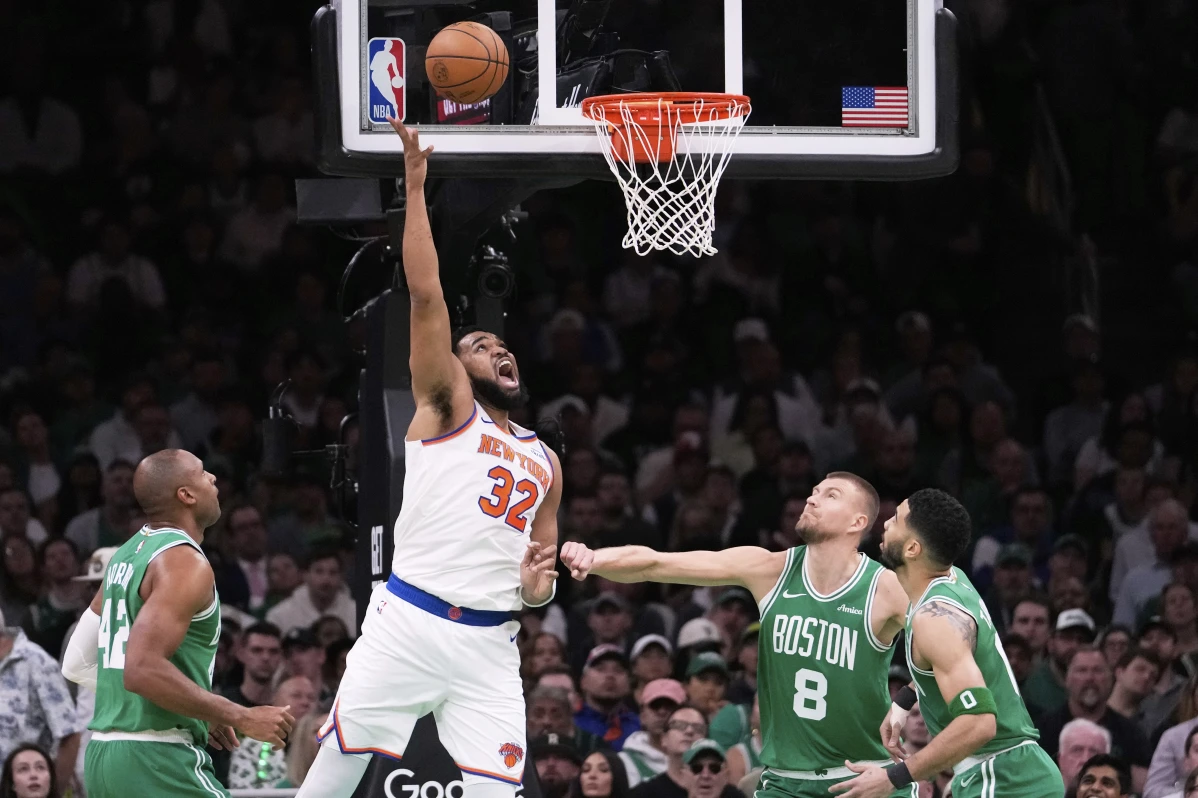 knicks