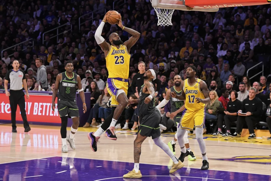 lebron lebron