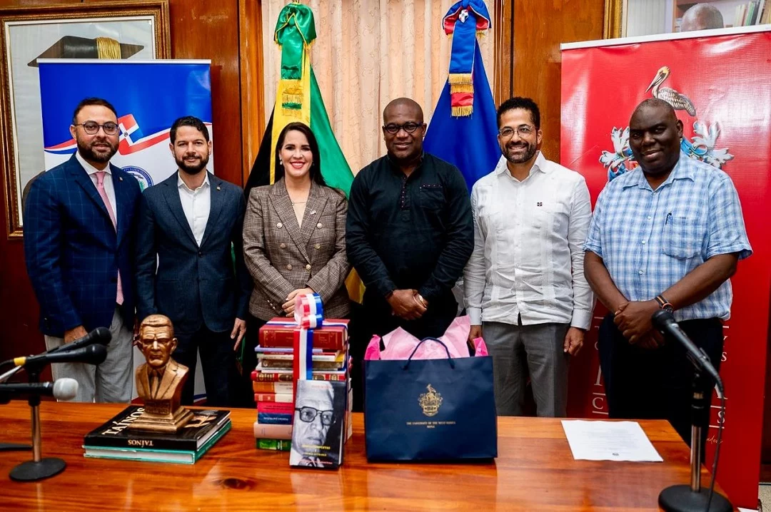 libros en jamaica