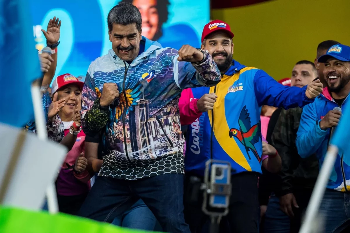 maduro